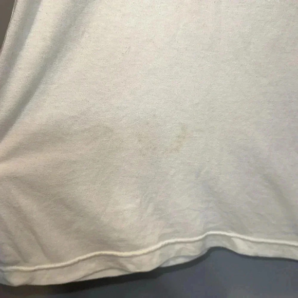 💥2018 imagine dragons white shirt size small evolve tour short sleeve unisex - Picture 3 of 8